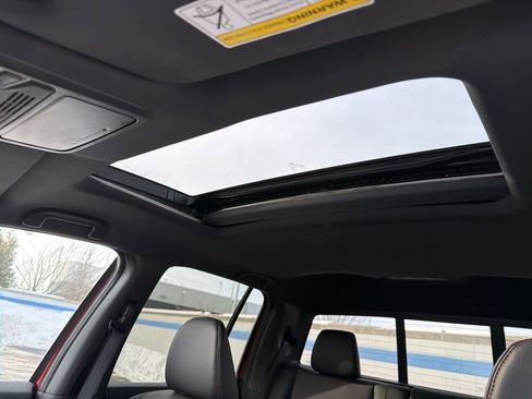 Certified 2025 Honda Ridgeline Black Edition image 11