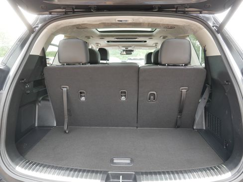 Used 2021 Kia Telluride SX w/ SX Prestige Package AWD/4WD image 18