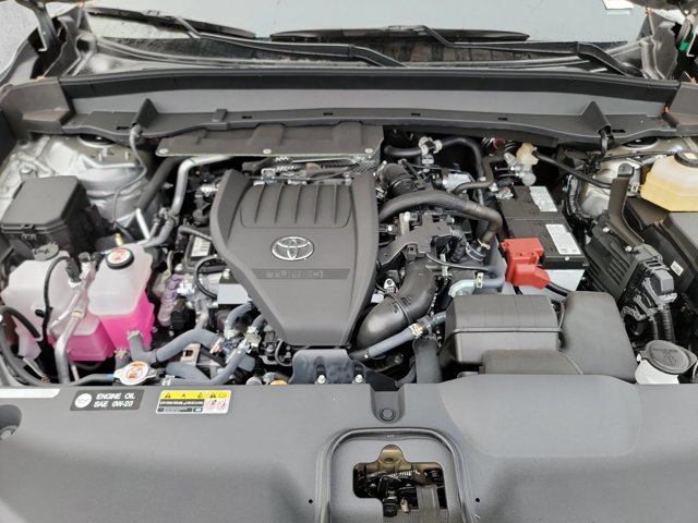Used 2026 Toyota Grand Highlander AWD image 27