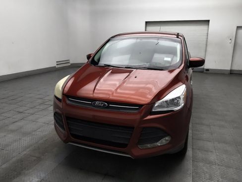 Used 2014 Ford Escape SE FWD image 15