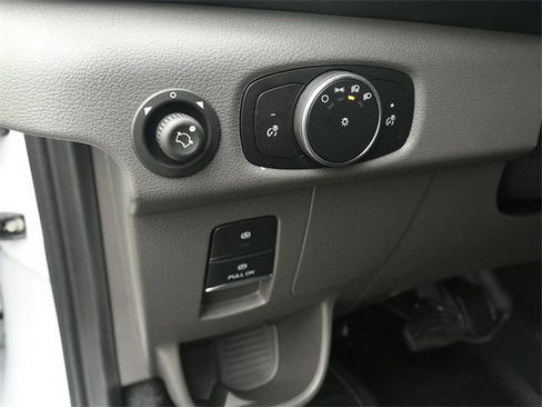 New 2026 Ford Transit 350 148 Medium Roof AWD image 12