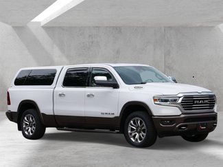 Used 2021 RAM 1500 Limited AWD/4WD video 1
