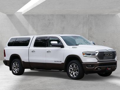 Used 2021 RAM 1500 Limited