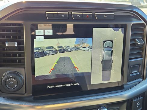 Used 2023 Ford F150 Lariat image 18