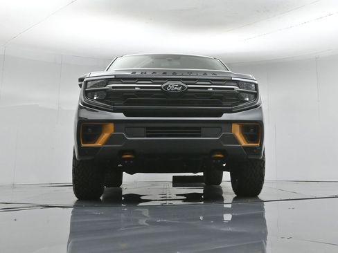 New 2026 Ford Expedition Tremor image 49