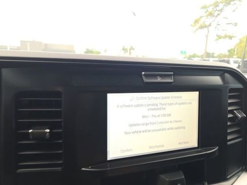 Used 2025 Ford F250 XL w/ STX Appearance Package AWD/4WD image 10