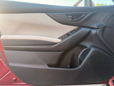 Used 2018 Subaru Impreza 2.0i AWD/4WD image 13