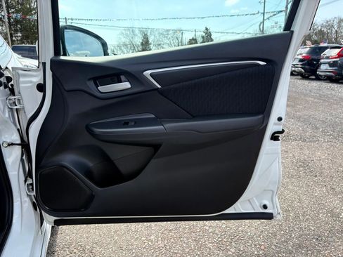 Used 2018 Honda Fit Sport image 14