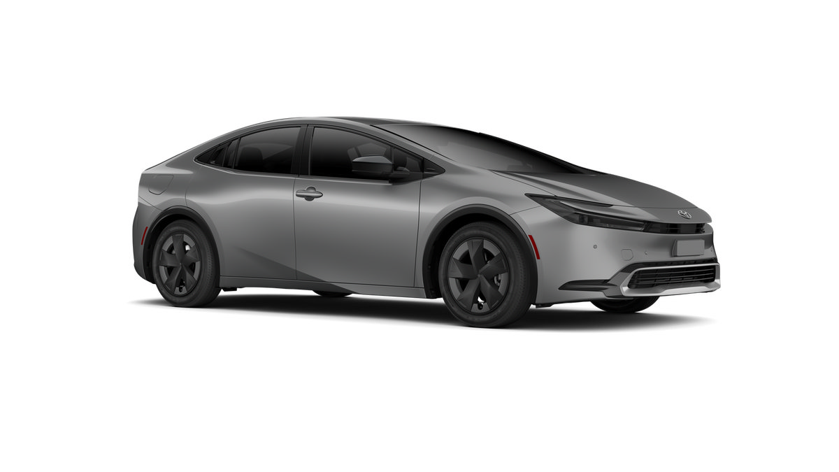 New 2027 Toyota Prius Plug-In Hybrid FWD image 14