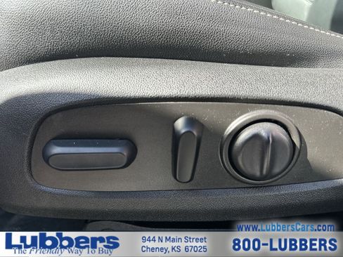 Used 2024 Chevrolet Blazer LT w/ Sound & Technology Package image 11