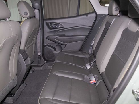 New 2026 Chevrolet Trax ACTIV w/ Driver Confidence Package FWD image 9