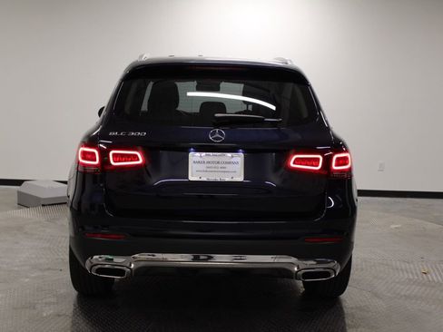 Certified 2022 Mercedes-Benz GLC 300 image 6