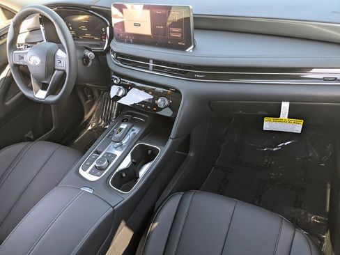 New 2026 INFINITI QX60 Pure w/ Cargo Package AWD/4WD image 29