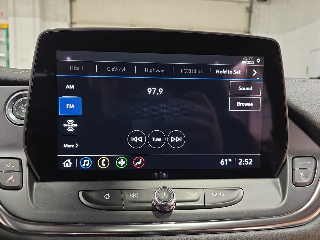 Used 2024 Chevrolet Blazer LT w/ Convenience Package AWD/4WD image 24