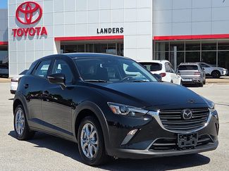 Used 2020 MAZDA CX-3 Sport FWD video 1