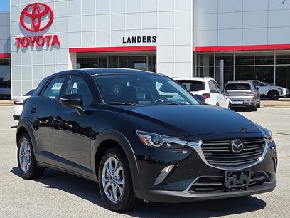 Used 2020 MAZDA CX-3 Sport