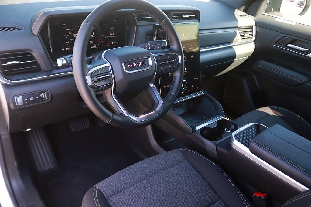 Used 2026 GMC Terrain Elevation FWD image 11
