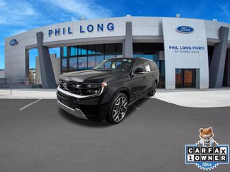 Used 2026 Ford Expedition Max Platinum w/ Platinum Ultimate Package AWD/4WD 360° Tour