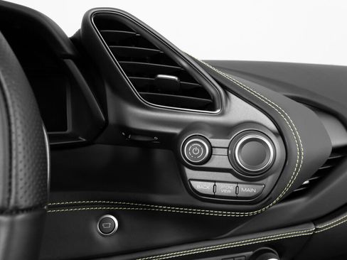 Certified 2019 Ferrari 488 Spider image 35