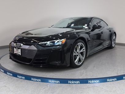 Used 2022 Audi e-tron GT Premium Plus