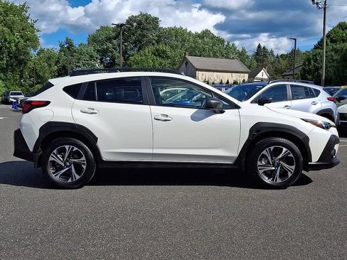 Used 2024 Subaru Crosstrek 2.0i Premium AWD/4WD image 7