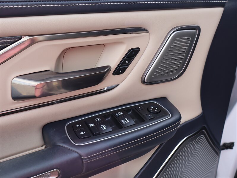 Used 2020 RAM 1500 Limited AWD/4WD image 22