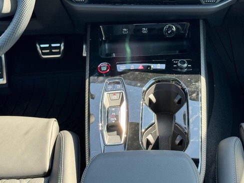 New 2025 Audi S5 Premium Plus image 9