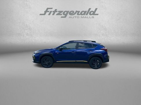 Used 2024 Subaru Crosstrek 2.5i Sport AWD/4WD image 5