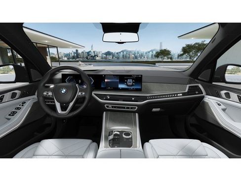 New 2026 BMW X5 xDrive40i w/ Climate Comfort Package image 10