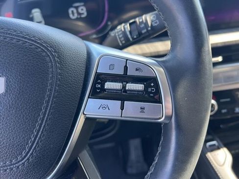 Certified 2023 Kia Telluride EX w/ EX Captain's Chair Package image 16