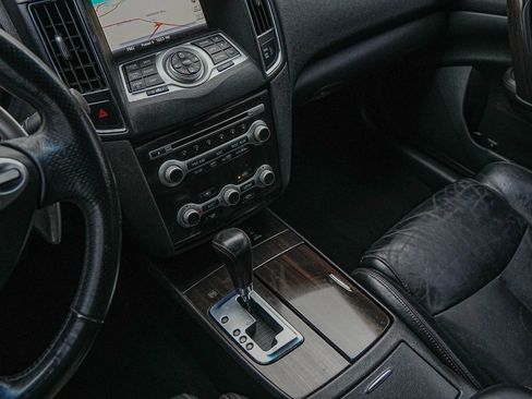 Used 2014 Nissan Maxima 3.5 SV w/ Premium Package image 32