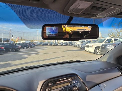 Used 2009 Honda Odyssey EX-L image 48