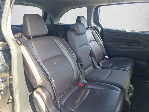 Used 2018 Honda Odyssey Touring image 21