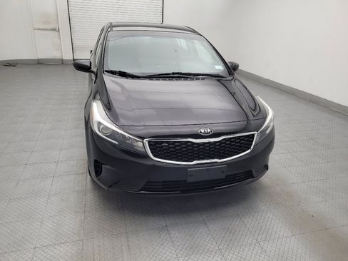 Used 2018 Kia Forte LX w/ LX Popular Package FWD image 14
