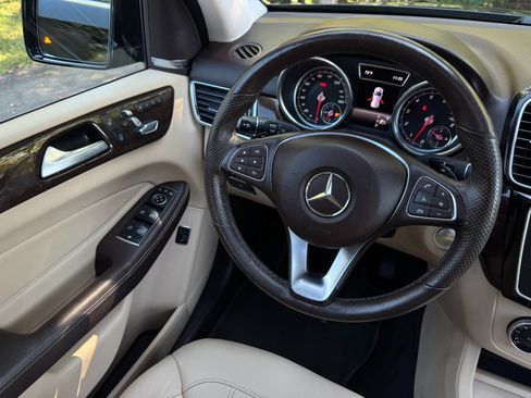 Used 2018 Mercedes-Benz GLE 350 4MATIC image 57