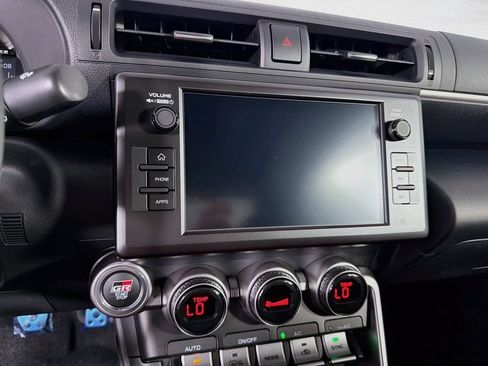 New 2026 Toyota GR86 Premium RWD image 18
