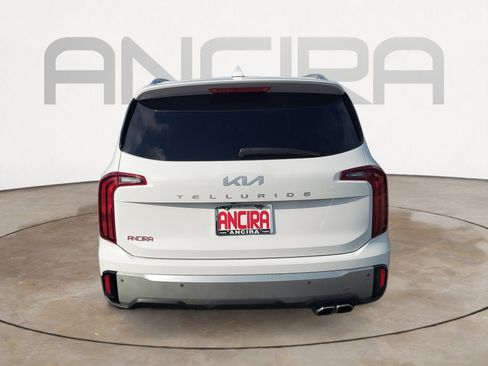 Used 2024 Kia Telluride S w/ S Sunroof Package FWD image 9