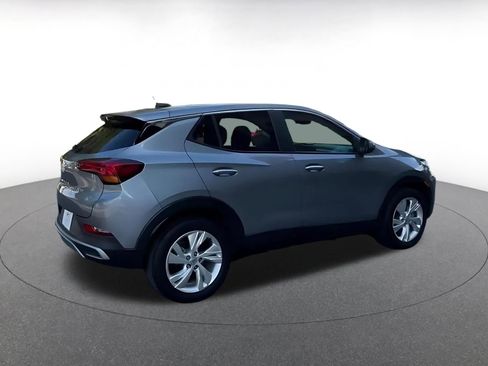 Used 2025 Buick Encore GX Preferred FWD image 13