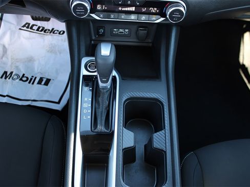 Used 2024 Nissan Sentra SV w/ All-Weather Package image 21