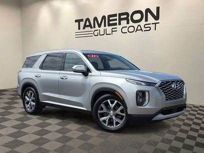 Used 2021 Hyundai Palisade SEL w/ Convenience Package