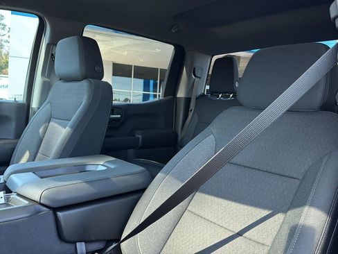 New 2026 Chevrolet Silverado 1500 Custom image 24