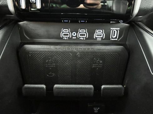 Used 2025 RAM 1500 Rebel w/ Rebel Level 2 Equipment Group AWD/4WD image 34