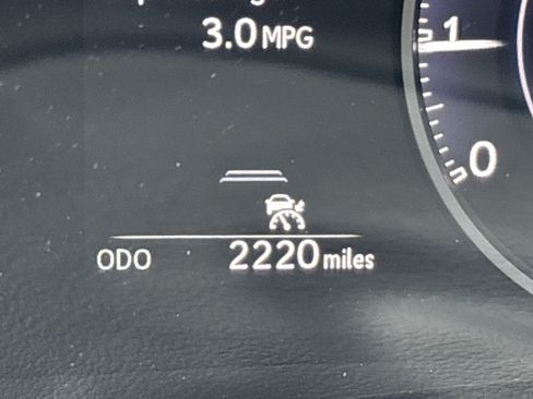 Certified 2025 Lexus NX 350 AWD w/ Accessory Package (Z1) image 22