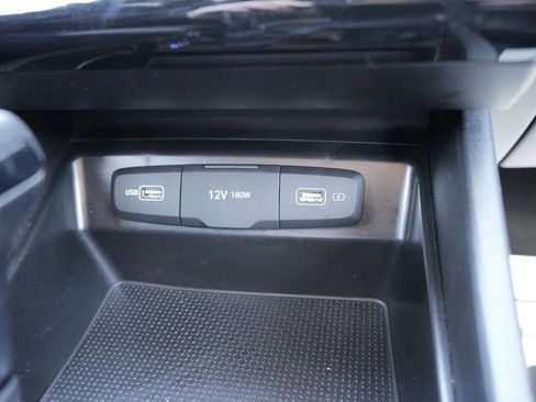 Certified 2023 Hyundai Tucson SE AWD/4WD image 31