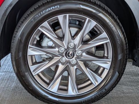 Used 2019 MAZDA CX-5 Grand Touring Reserve AWD/4WD image 25