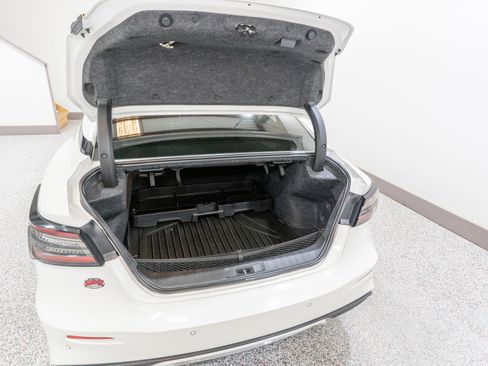 Used 2021 Nissan Maxima Platinum w/ Sport Mat Group FWD image 33