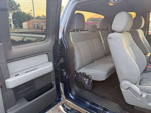 Used 2014 Ford F150 XLT w/ XLT Chrome Package AWD/4WD image 19