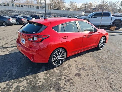 New 2026 Subaru Impreza 2.0i Sport image 3