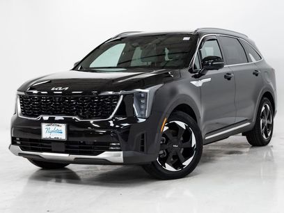 Used 2025 Kia Sorento SX Prestige
