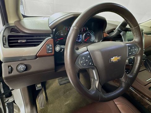 Used 2016 Chevrolet Tahoe LTZ image 11